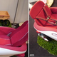 Image for article titled Radio Flyer Cloud 9 Wagon Crushes My Youthful Memories With MP3 Player, Bucket Seats
